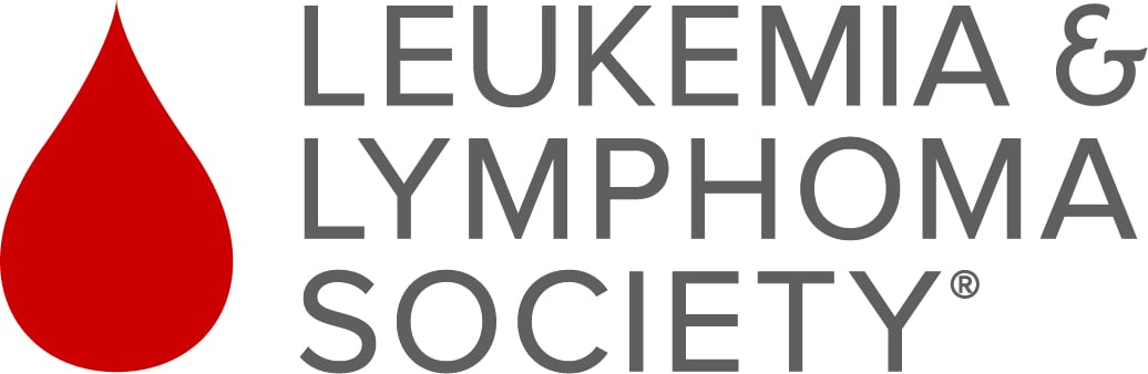The Leukemia & Lymphoma Society (LLS) logo